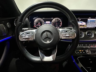 MERCEDES-BENZ E-CLASS - 10