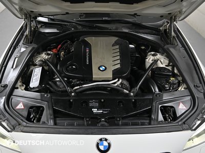BMW 5 SERIES - 7