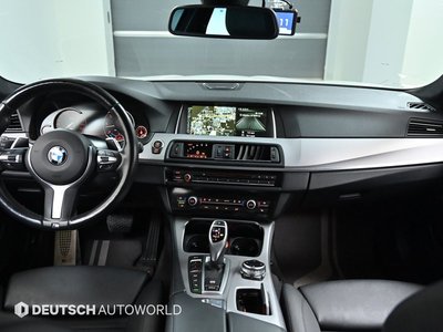 BMW 5 SERIES - 5