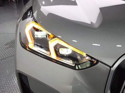 2025 BMW X1 — фото 9