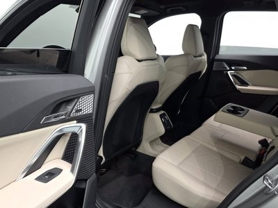 2025 BMW X1 — миниатюра 18
