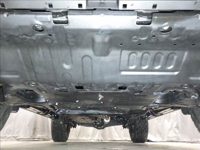 TOYOTA LAND CRUISER 250 - 8