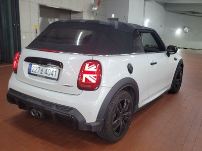 صورة 4 لـ 2024 MINI COOPER S CONVERTIBLE