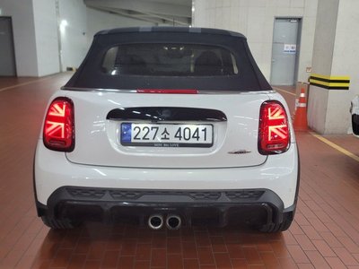 صورة 3 لـ 2024 MINI COOPER S CONVERTIBLE