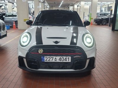صورة 2 لـ 2024 MINI COOPER S CONVERTIBLE