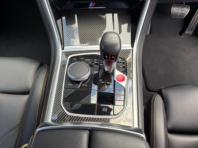 2020 BMW M8 缩略图 44