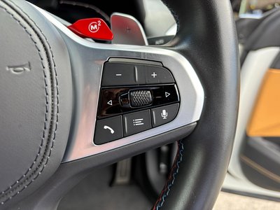 2020 BMW M8 缩略图 40