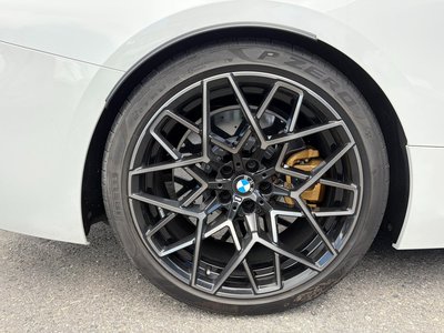 2020 BMW M8 缩略图 64