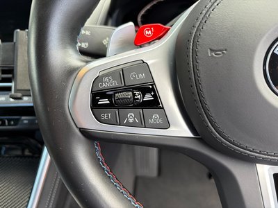 2020 BMW M8 缩略图 39