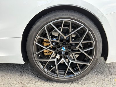 2020 BMW M8 缩略图 68