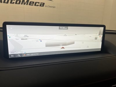 GENESIS G80 (RG3) - 7