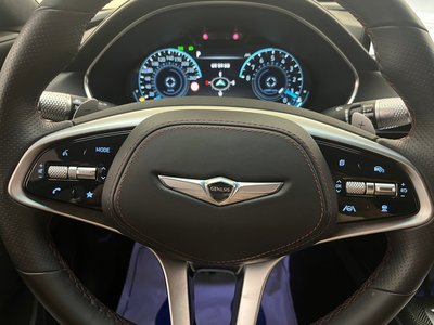 GENESIS G80 (RG3) - 6