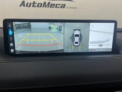 GENESIS G80 (RG3) - 4