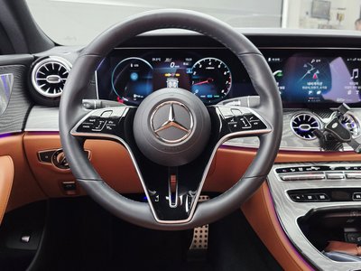 2023 Mercedes-BENZ CLS — миниатюра 20