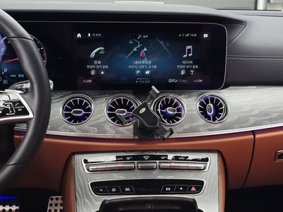2023 Mercedes-BENZ CLS — миниатюра 19