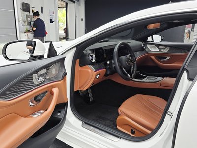 2023 Mercedes-BENZ CLS — миниатюра 13