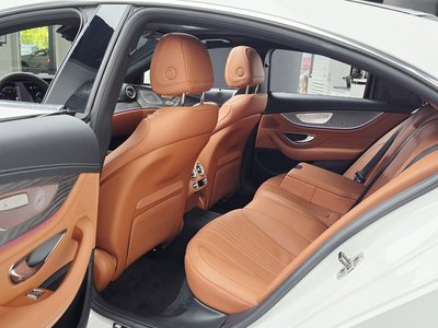 2023 Mercedes-BENZ CLS — миниатюра 17