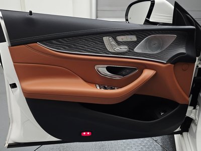 2023 Mercedes-BENZ CLS — миниатюра 14