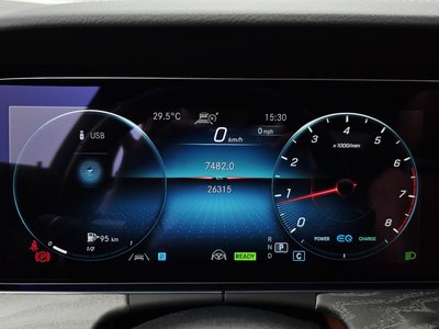 2023 Mercedes-BENZ CLS — миниатюра 11