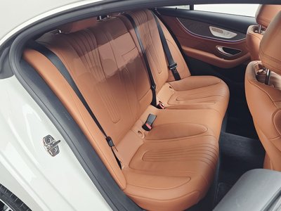2023 Mercedes-BENZ CLS — миниатюра 18