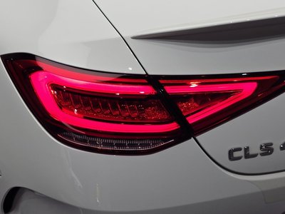 2023 Mercedes-BENZ CLS photo 10