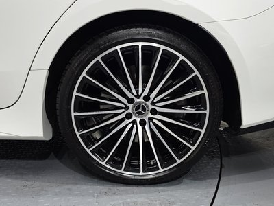 2023 Mercedes-BENZ CLS photo 8