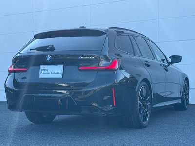 صورة مصغرة 55 لـ 2024 BMW 3 SERIES TOURING