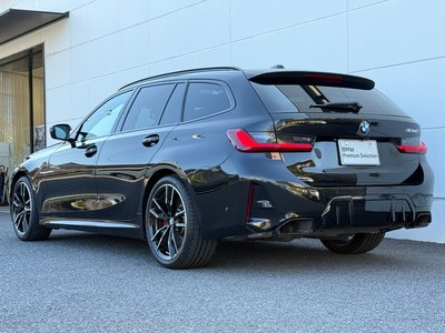 صورة مصغرة 57 لـ 2024 BMW 3 SERIES TOURING