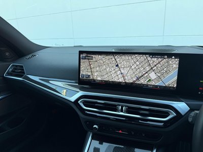 صورة مصغرة 28 لـ 2024 BMW 3 SERIES TOURING