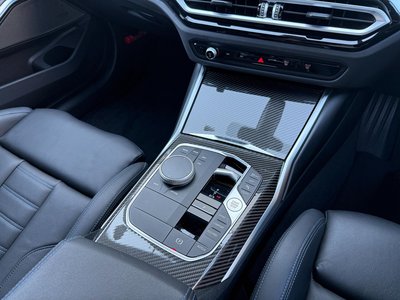 صورة مصغرة 37 لـ 2024 BMW 3 SERIES TOURING