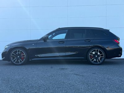 صورة مصغرة 58 لـ 2024 BMW 3 SERIES TOURING