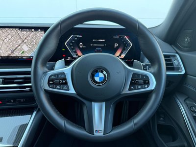 صورة مصغرة 18 لـ 2024 BMW 3 SERIES TOURING