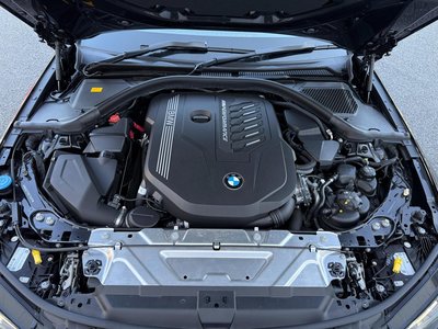 صورة مصغرة 50 لـ 2024 BMW 3 SERIES TOURING