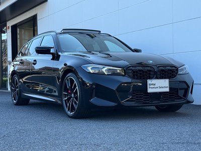 صورة مصغرة 53 لـ 2024 BMW 3 SERIES TOURING