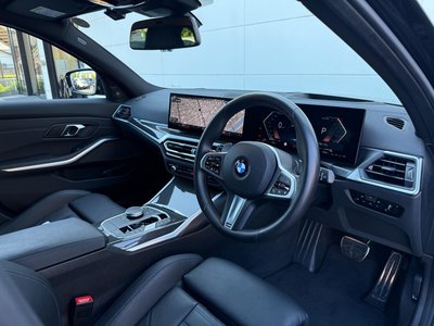 صورة 7 لـ 2024 BMW 3 SERIES TOURING