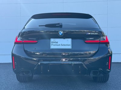 صورة مصغرة 56 لـ 2024 BMW 3 SERIES TOURING