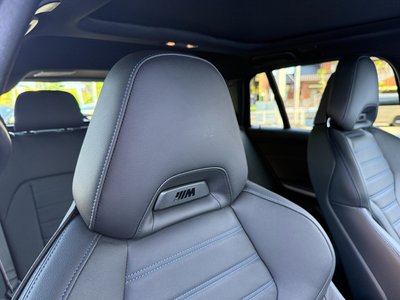 صورة 9 لـ 2024 BMW 3 SERIES TOURING
