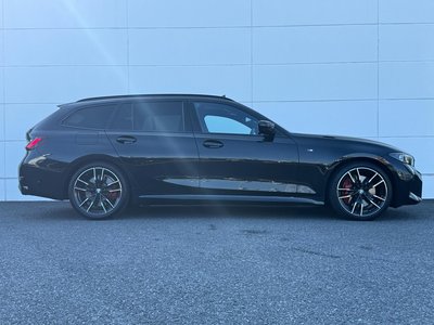 صورة مصغرة 54 لـ 2024 BMW 3 SERIES TOURING