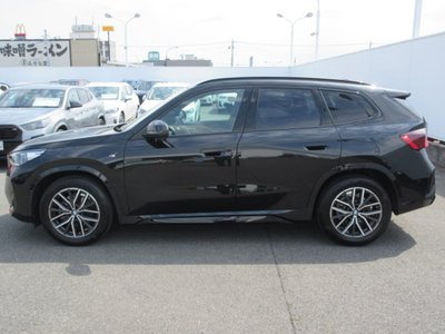 BMW X1 - 9