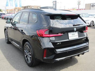 BMW X1 - 8
