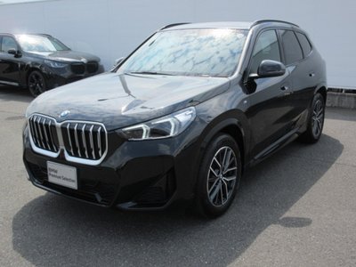 BMW X1 - 10
