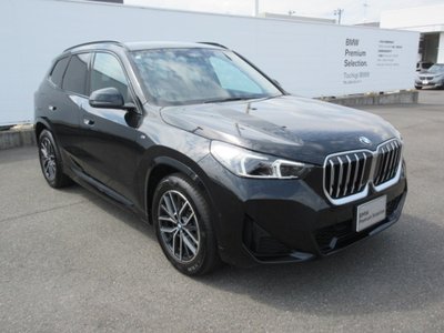 BMW X1 - 4