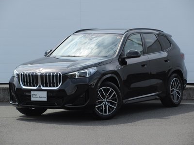 BMW X1 - 1