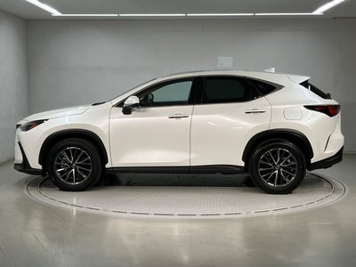 LEXUS NX - 4
