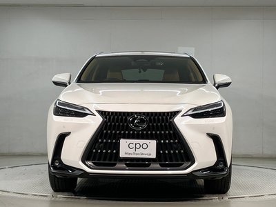 LEXUS NX - 2