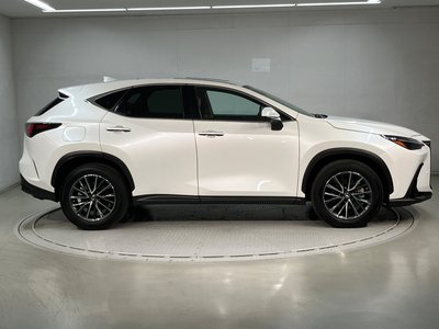 LEXUS NX - 3