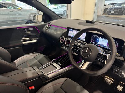 2026 Mercedes-BENZ B-CLASS photo 6