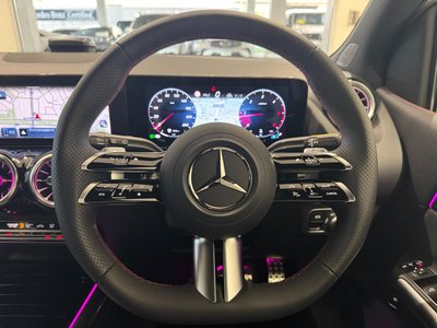صورة 15 لـ 2026 Mercedes-BENZ B-CLASS