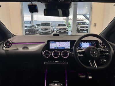 2026 Mercedes-BENZ B-CLASS photo 5