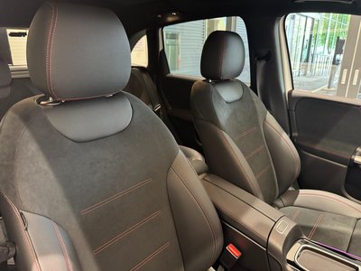 2026 Mercedes-BENZ B-CLASS photo 7